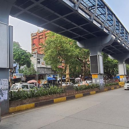 Osi Apartments Santacruz Mumbai Exterior photo